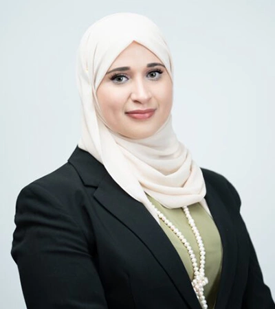 Assma Ali