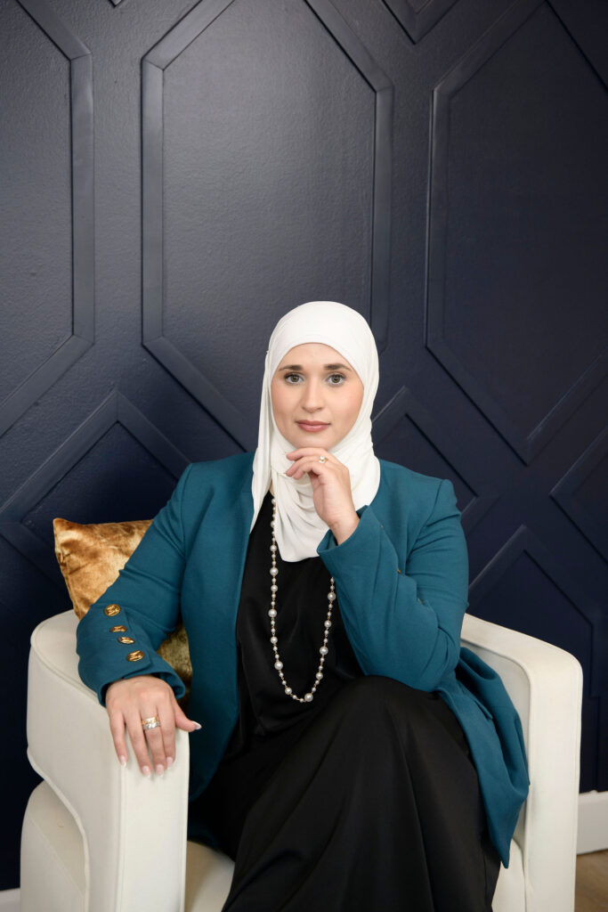 Attorney Assma Ali Attorney Assma Ali